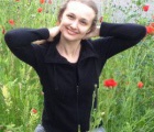 Встретьте Женщина : Lena, 36 лет до Нидерланды  Amsterdam